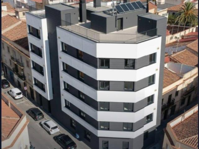 Loft en Venta en Ensanche Parque del Oeste