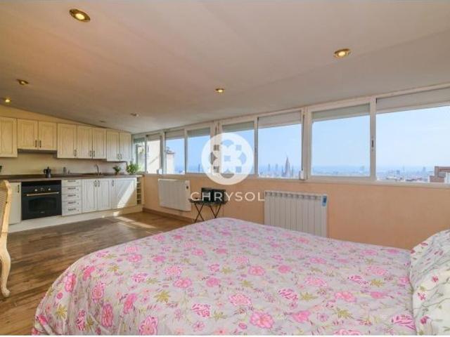 Loft en venta en Gràcia