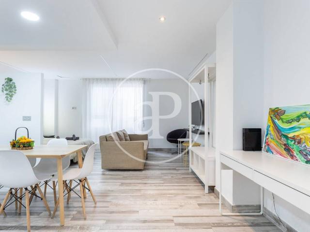 Loft en Venta en Hospital Plaza del Real