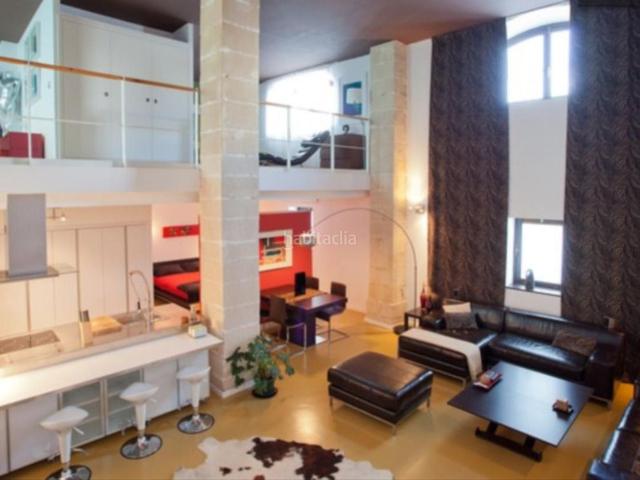 Loft en venta en Jerez de la Frontera, Centro. GILMAR Cádiz ESTUPENDO LOTF EN JEREZ DE LA FRONTERA. Lofts Jerez de la.