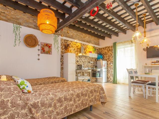 Apartamento en venta en Jerez de la Frontera, Santiago Coronación. SE VENDE LOFT EN SANTIAGO. Apartamentos Jerez de la.