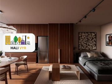 Loft en venta en La Escand?n, roof top