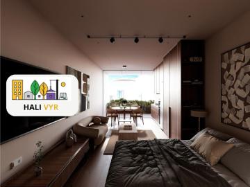 Loft en venta en La Escand?n, roof top