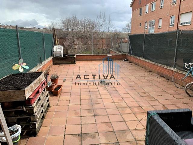 Loft en Venta en La Flecha Monasterio del Prado