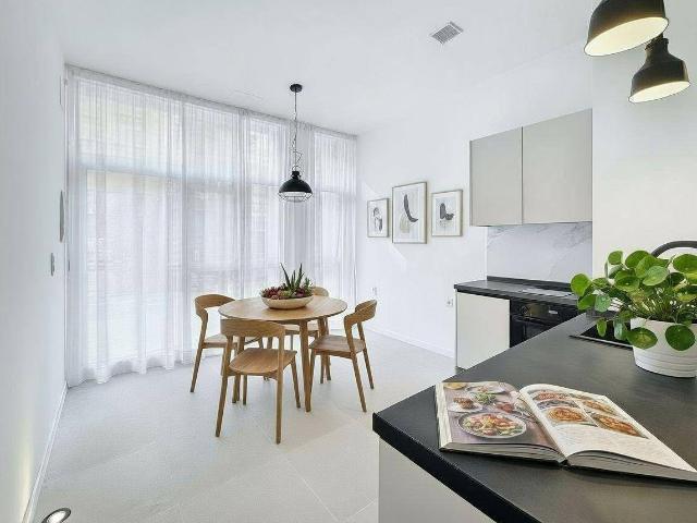 Planta baja en Venta en La Petxina