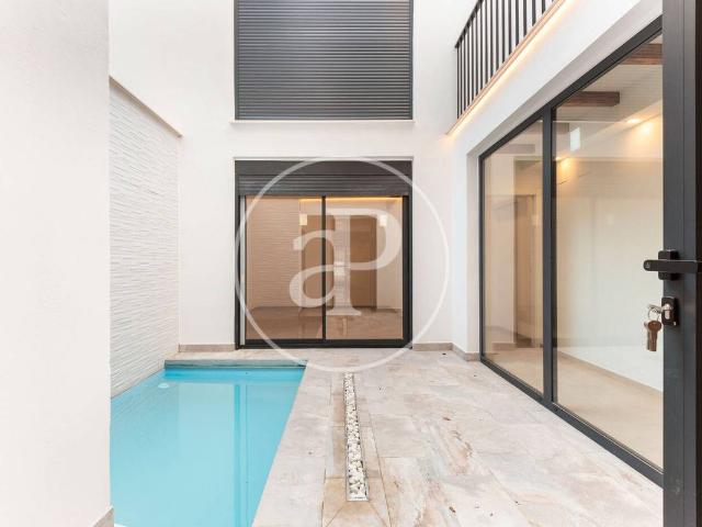 Loft en Venta en La Petxina