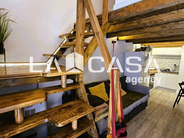 Loft en Venta en La Prosperitat