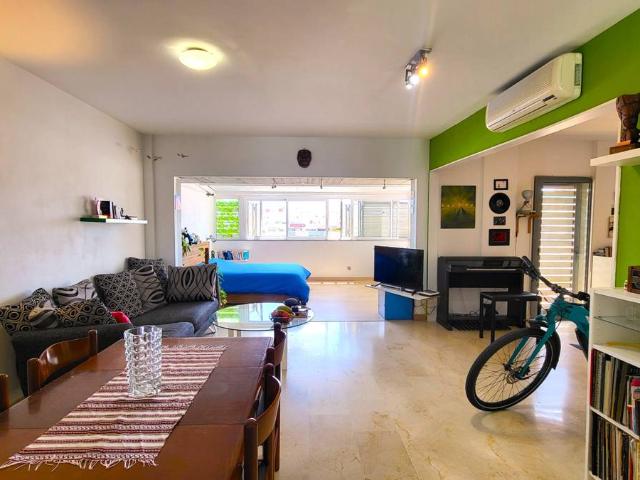 Loft en Venta en La Salle Cuatro Torres