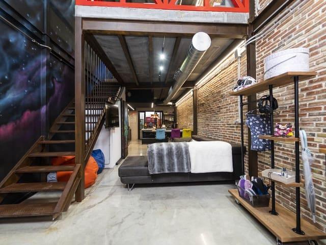 Loft en venta en La Villajoyosa / Vila Joiosa, Alicante Costa Blanca