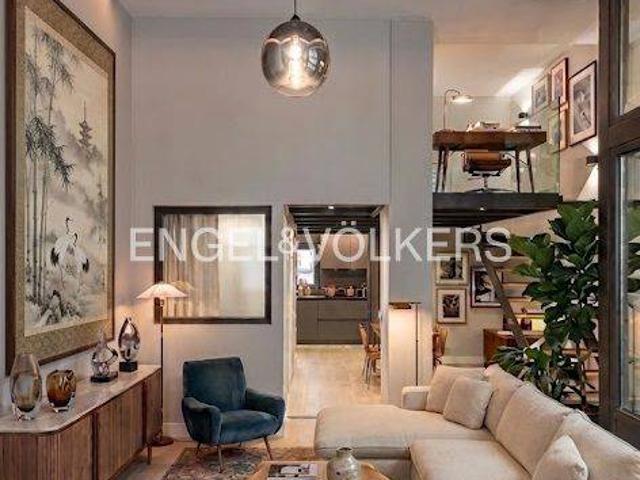 Loft en Venta en Prosperidad