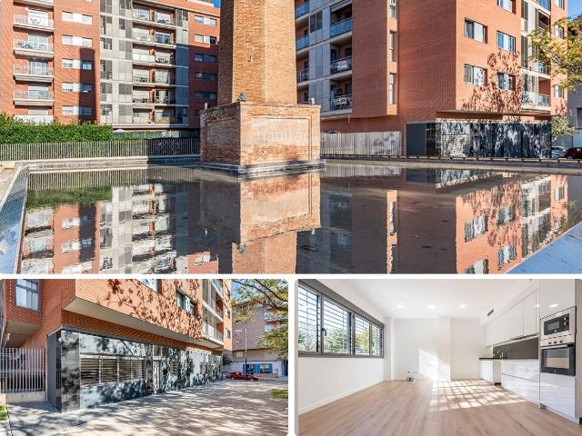 Loft en venta en Reus, Mestral. Bajos tipo loft frente a la Plaza de la Fumera, zona alta de Reus. Lofts.