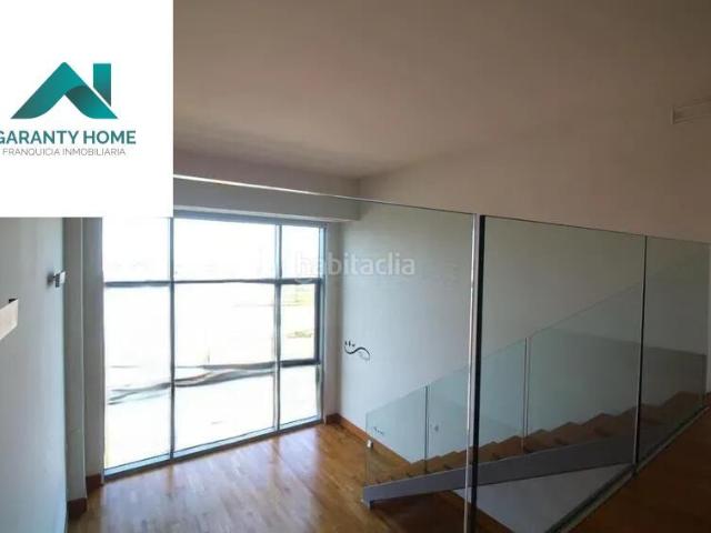 Loft en venta en Rivas Vaciamadrid, Rivas Futura. Loft dúplex en venta en Rivas garaje, trastero y conserje 24h. Lofts Rivas.