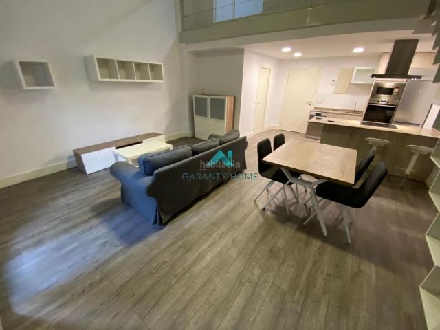 Loft en venta en Rivas Vaciamadrid, Rivas Futura. Loft en venta en Rivas. Lofts Rivas.