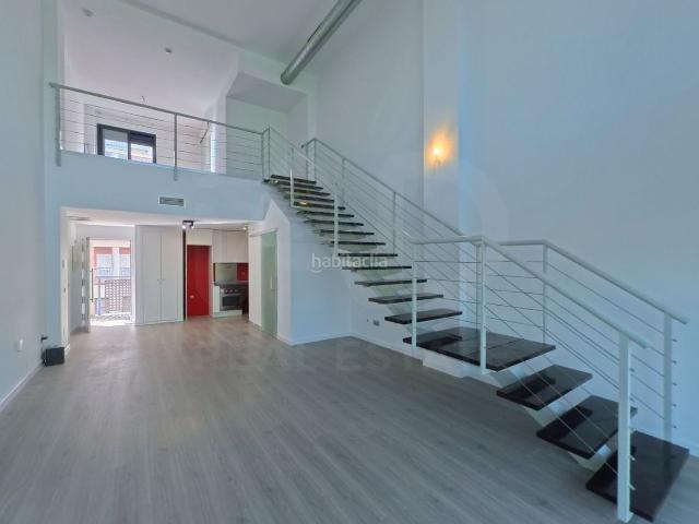Loft en venta en Rivas Vaciamadrid, Rivas Futura. Lofts Rivas.