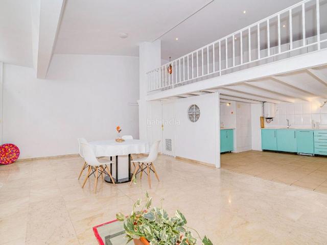 Loft en venta en Salobreña, Centro. Loft reformado con encanto en Salobreña. Lofts.