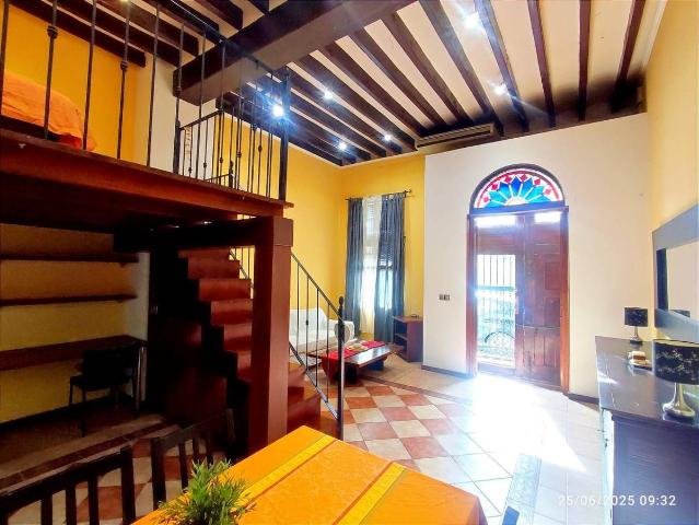 Loft en Venta en San Antón