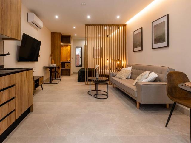 Loft en Venta en San Francisco Javier