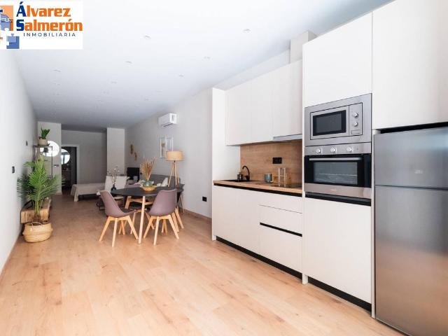 Loft en Venta en San Ildefonso