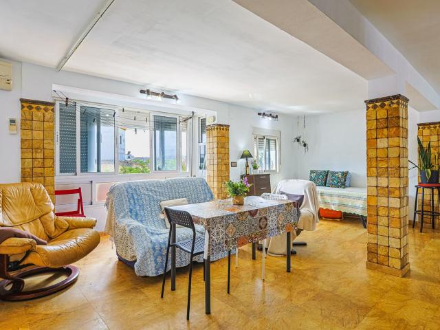 LOFT EN VENTA EN SAN JERONIMO
