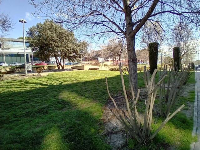 Loft en venta en San Sebastián de los Reyes, Dehesa Vieja Puente Cultural. Loft Dúplex en San Sebastián de los Reyes. Lofts San Sebastián de los.