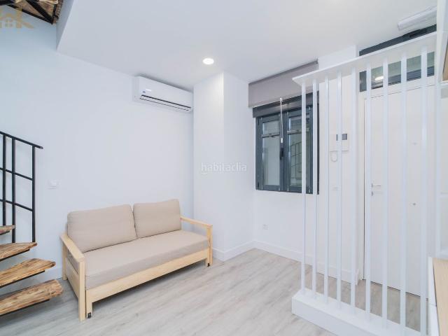 Loft en venta en San Sebastián de los Reyes, Dehesa Vieja Puente Cultural. Loft en Puente Cultural. Lofts San Sebastián de los.