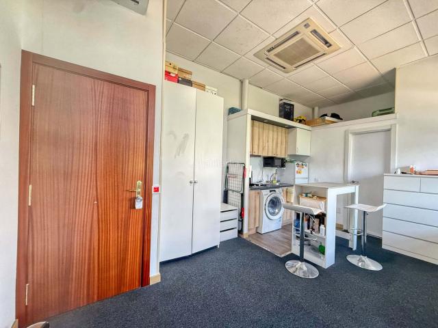 Loft en venta en San Sebastián de los Reyes, Dehesa Vieja Puente Cultural. Lofts San Sebastián de los.