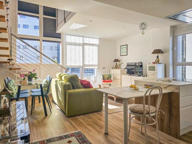 Loft en venta en San Sebastián de los Reyes, Vega de la Moraleja. Lofts San Sebastián de los.