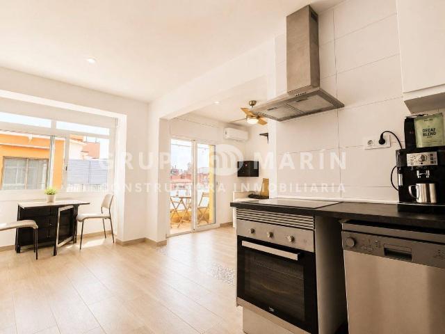 Loft en Venta en Sant Andreu de Palomar