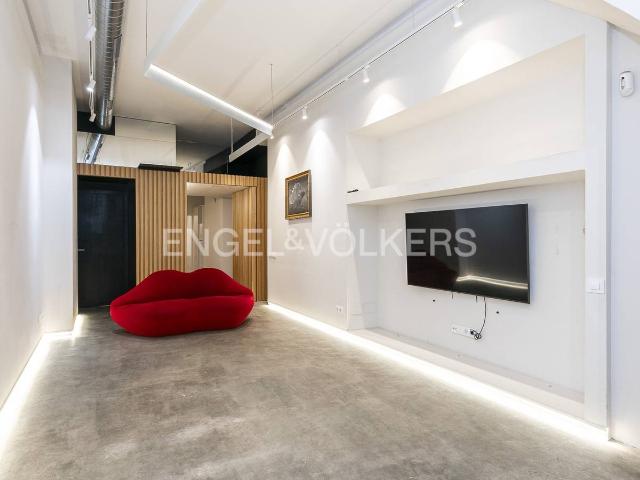 Loft en Venta en Sant Pere, Sta. Caterina i la Ribera