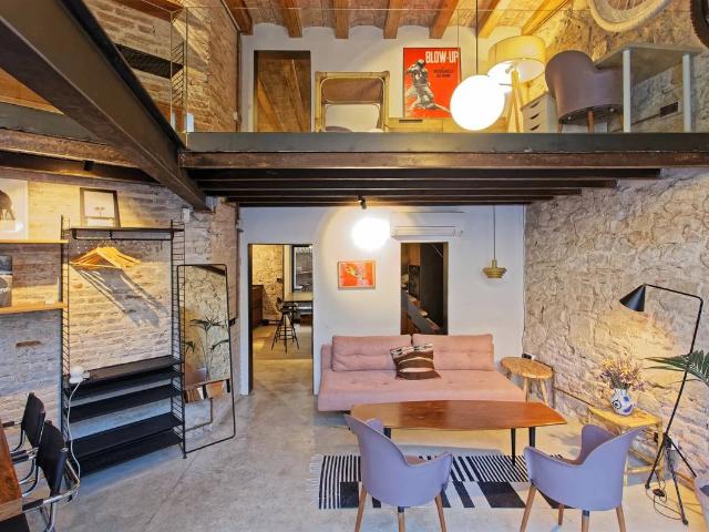 Loft en Venta en Sant Pere, Sta. Caterina i la Ribera