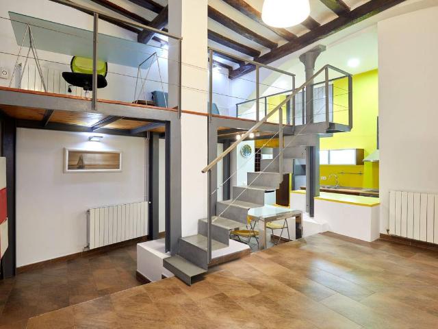 Loft en Venta en Sant Pere, Sta. Caterina i la Ribera