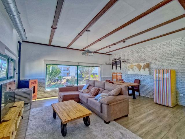 Loft en venta en Santa Pola, Monte Faro Altomar II. Lofts Santa.
