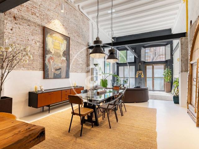 Loft en Venta en Sants