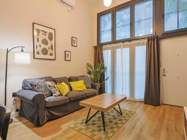 Loft en venta en Sevilla, Parque Atlántico San Matías. PISO LOFT ALCALDE MANUEL DEL VALLE. Lofts.