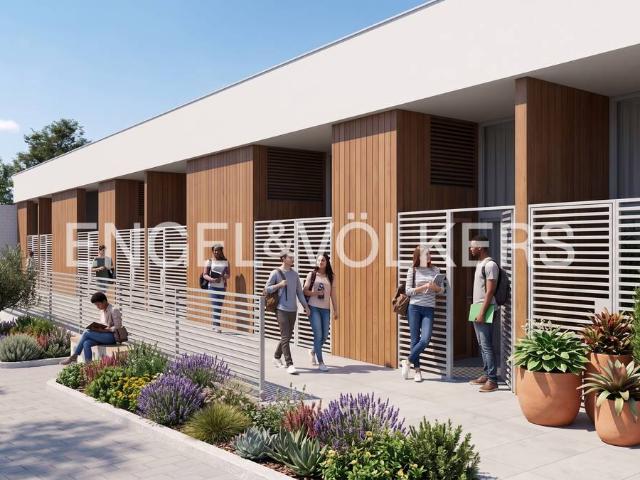 Loft en Venta en Sotolivar Mas del Rosari