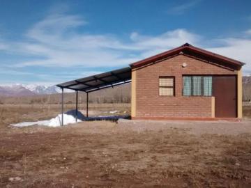 Loft en Venta en Uspallata San Alberto Mendoza 51 m2. 1 hab