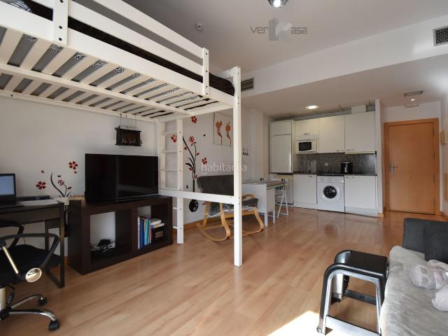 Loft en venta en Valdemoro, Restón I Restón II. Lofts.