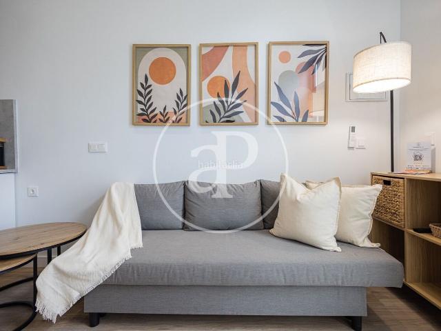 Loft en venta en Valencia, Malilla. Loft en Venta en Quatre Carreres. Lofts.