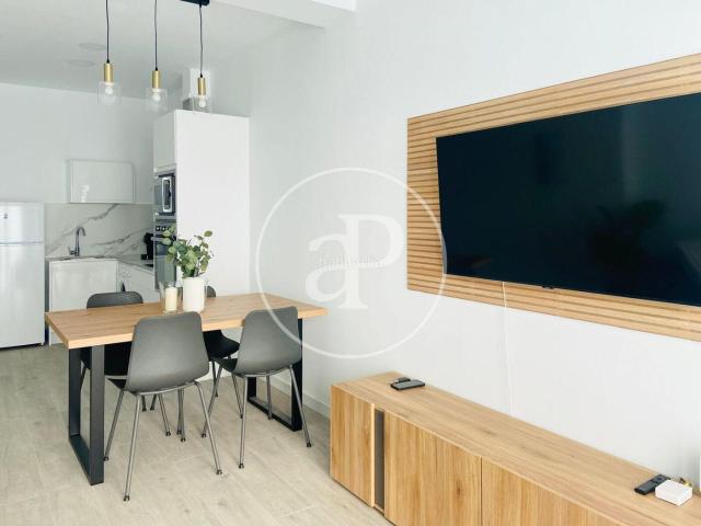 Loft en venta en Valencia, Aiora. Apartamento en venta en Ayora. Lofts.