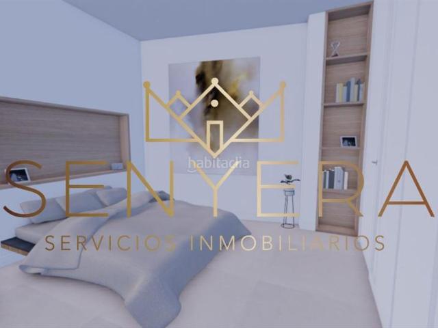 Piso en venta en Valencia, Barrio de Patraix. Pisos.