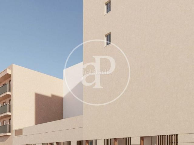 Loft en venta en Valencia, El Grau. Vivienda en venta en La Marina. Lofts.