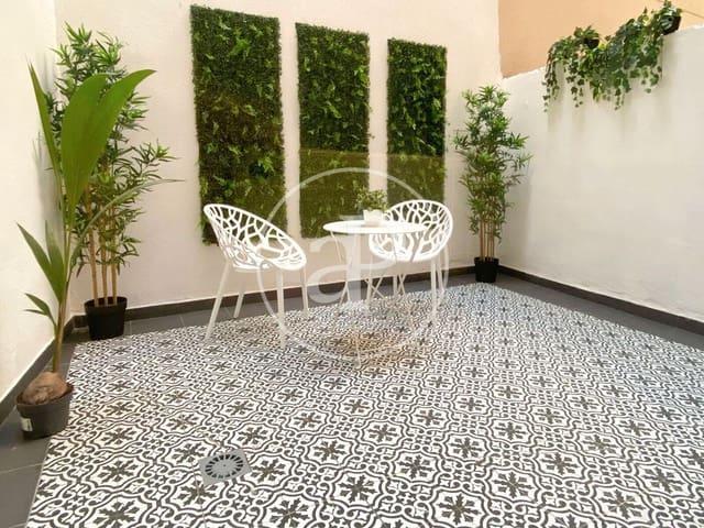 Chalet en venta en València, Valencia Costa Valencia