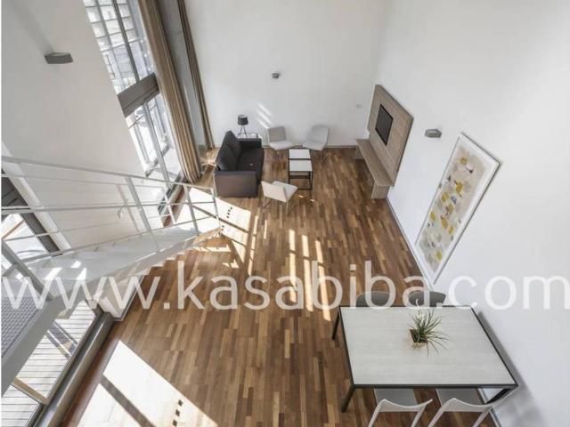 Loft en Venta en Vara de Quart