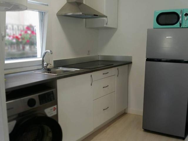 Loft en Venta en Ventiun