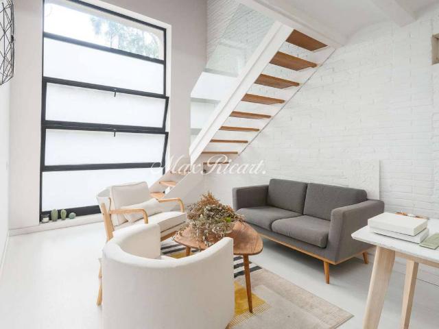 Loft en Venta en Vila de Gràcia