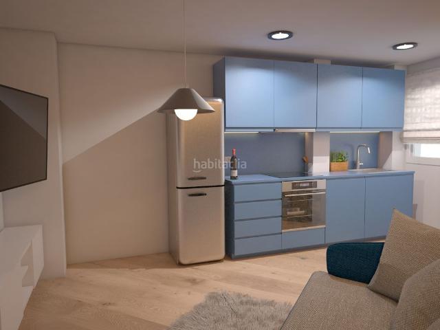 Loft en venta en Vila Joiosa la, Centro Urbano. Futuro Apartamento de Obra Nueva Vivienda G. Lofts Vila Joiosa.