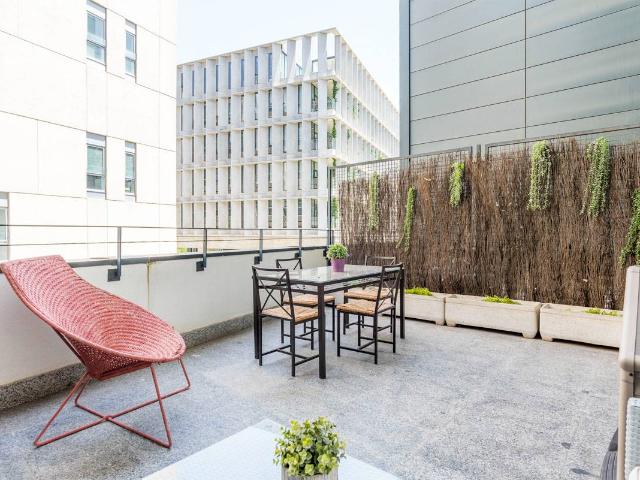 Loft en Venta en Virgen del Cortijo Manoteras