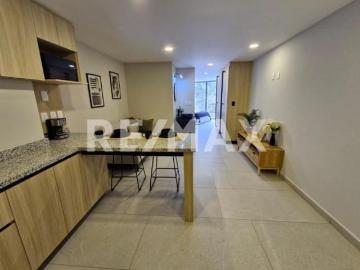 LOFT EN VENTA, FRACCIONAMIENTO GREENHOUSE, HUIXQUILUCAN, EDO DE MEX. 4