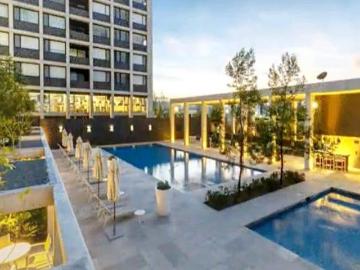 Loft En Venta Juriquilla Alegra Lujo 2 Rec 3 Baños 2 Est Bodega Balcón Crédito