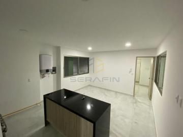 LOFT EN VENTA SOBRE AV. PEDRO ENRIQUEZ UREÑA, COYOACAN